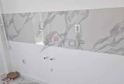 Garsonieră decomandată în Ciurea