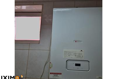 Spațiu comercial, de 55 mp, în Central - 7
