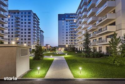 Apartament cu 2 camere în Domenii - 4