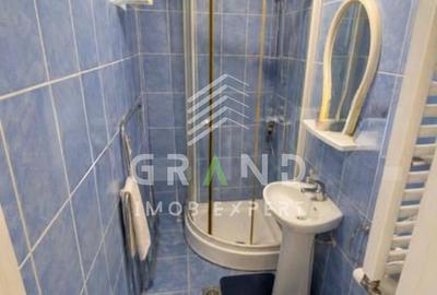 Apartament cu 2 camere decomandat, mobilat în Gruia - 5