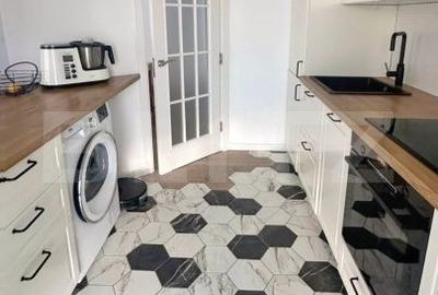 Apartament cu 2 camere în Apahida - 6