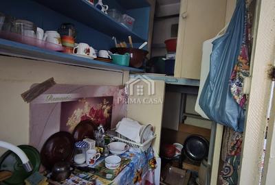 Apartament cu 2 camere în Unirii Sud - 11