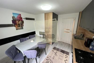 Apartament cu 3 camere decomandat, mobilat în Mihai Viteazul - 5