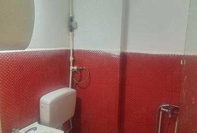 Garsonieră nedecomandată în Central