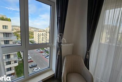 Apartament cu 2 camere în Libertății - 2