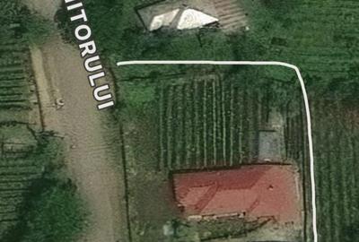 Casă cu 4 camere în Tâmboești - 2