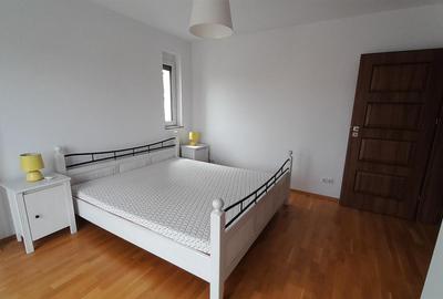Apartament cu 3 camere semidecomandat în Ștrand - 10