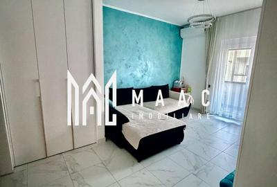 Apartament cu 3 camere decomandat, mobilat în Arhitecților - Calea Cisnădiei