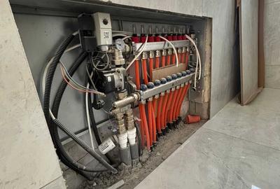 Casă cu 4 camere cu Teren 440 Mp în Exterior Vest - 6