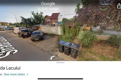 Teren Construcții intravilan de 312 mp, în Dâmbovița - 1