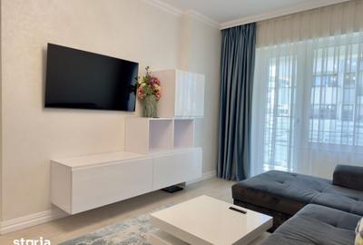 Apartament cu 2 camere, mobilat în Copou - 7