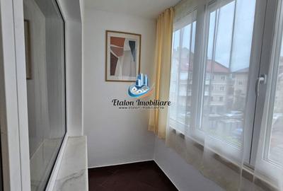 Apartament cu 3 camere în Central - 1