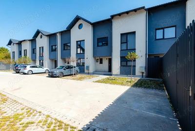 Casă cu 5 camere cu Teren 290 Mp în Central - 10