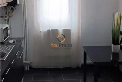 Apartament cu 2 camere decomandat în Bălcescu