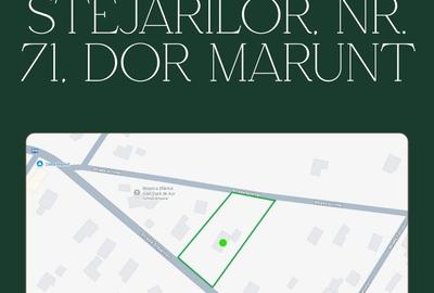 Casă cu 4 camere în Dor Mărunt - 1