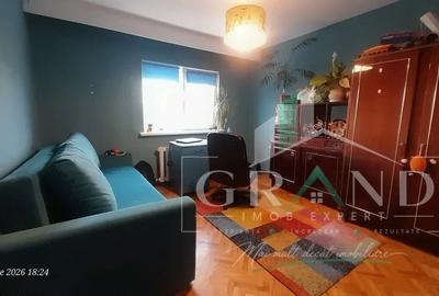 Apartament cu 2 camere decomandat, mobilat în Mărăști - 3