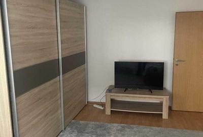 Apartament cu 2 camere semidecomandat în Calea Turzii