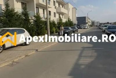Garsonieră decomandată în Ștefan cel Mare - 1