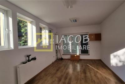 Spațiu comercial, de 25 mp, în Banca Națională - 2