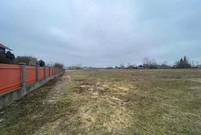 Teren de 1160 mp, în Central - 9
