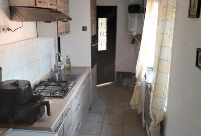 Casă cu 4 camere cu Teren 211 Mp în Palas - 9