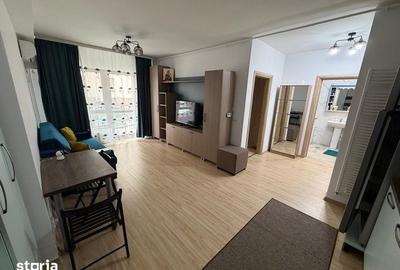 Apartament cu 2 camere în Apărătorii Patriei