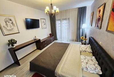 Apartament cu 2 camere în Central - 15