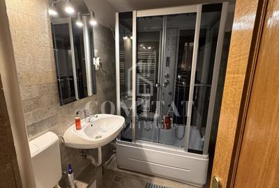 Apartament cu 4 camere decomandat, mobilat în Mărăști - 9