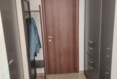 Garsonieră decomandată, mobilată în Km 4-5 - 5