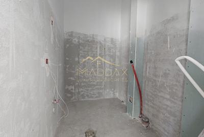 Apartament cu 2 camere semidecomandat în Domenii - 7