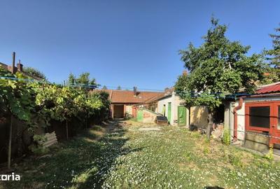 Casă cu 3 camere în Central