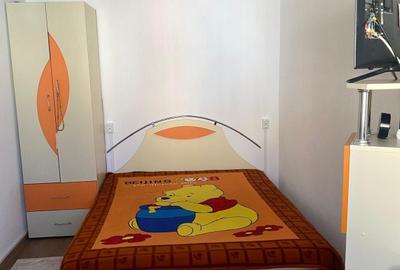 Apartament cu 2 camere semidecomandat în Central - 8
