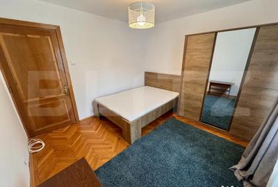 Apartament cu 2 camere decomandat în Rovine - 7