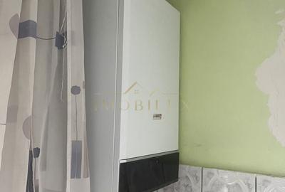 Apartament cu 3 camere decomandat în Gilău - 3