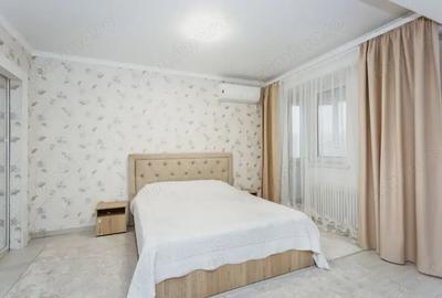 Garsonieră decomandată în Herăstrău - 4