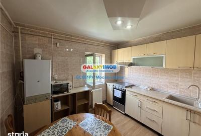 Apartament cu 2 camere semidecomandat, mobilat în Vest - 3