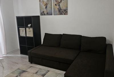 Garsonieră decomandată, mobilată în Militari - 5