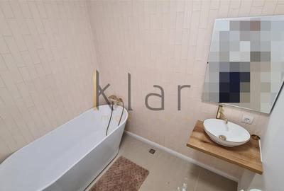 Apartament cu 2 camere semidecomandat, mobilat în Zorilor - 5