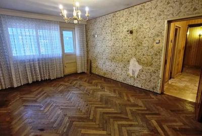 Apartament cu 3 camere decomandat în Domenii - 8