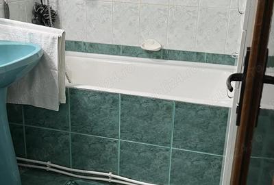 Apartament cu 3 camere semidecomandat în Central - 8