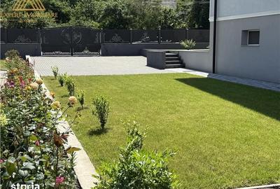 Casă cu 6 camere cu Teren 850 Mp în Central - 14