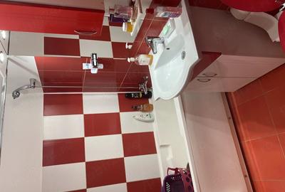 Apartament cu 2 camere decomandat, mobilat în Central - 5