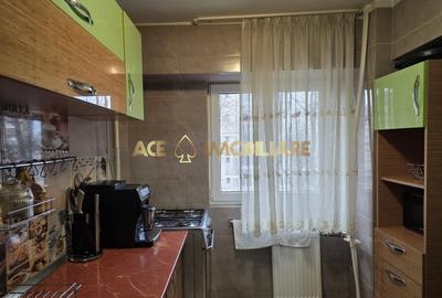 Apartament cu 3 camere decomandat, mobilat în Militari - 8