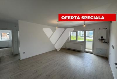 Apartament cu 4 camere decomandat în Mihai Viteazul - 2