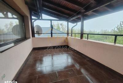 Casă cu 4 camere cu Garaj în Central - 12
