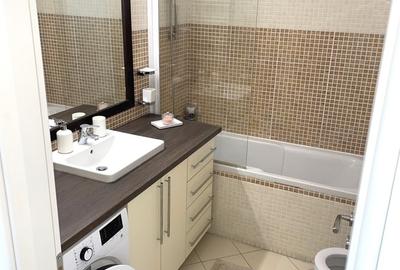 Apartament semidecomandat în Parcul Circului - 11