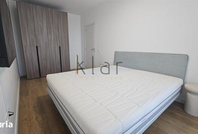 Apartament cu 2 camere semidecomandat în Zorilor