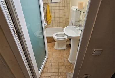 Apartament cu 2 camere semidecomandat în Universitate - 10