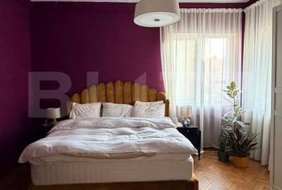 Casă individuală cu 11 camere cu Canalizare în Gruia - 2