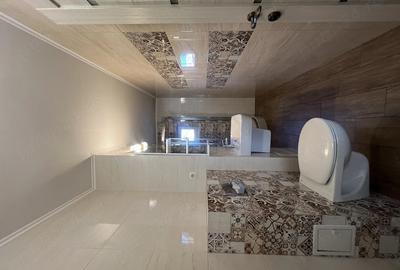 Apartament cu 3 camere decomandat în Griviței